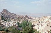 Cappadocia, Uhisar village 